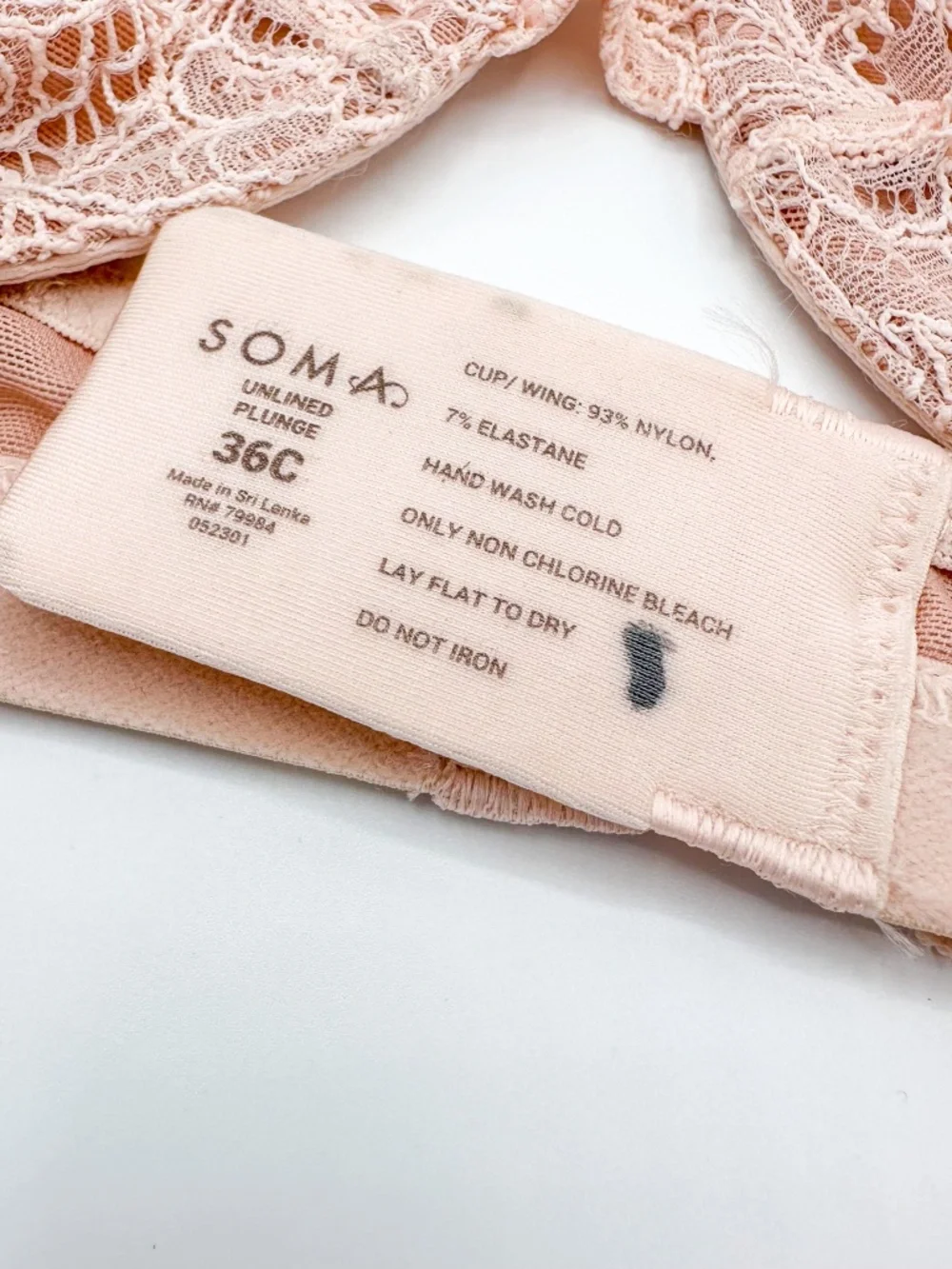 Soma new tags